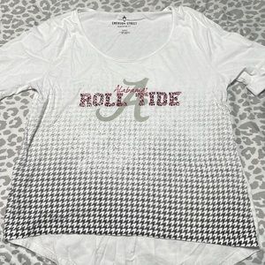 University of Alabama top